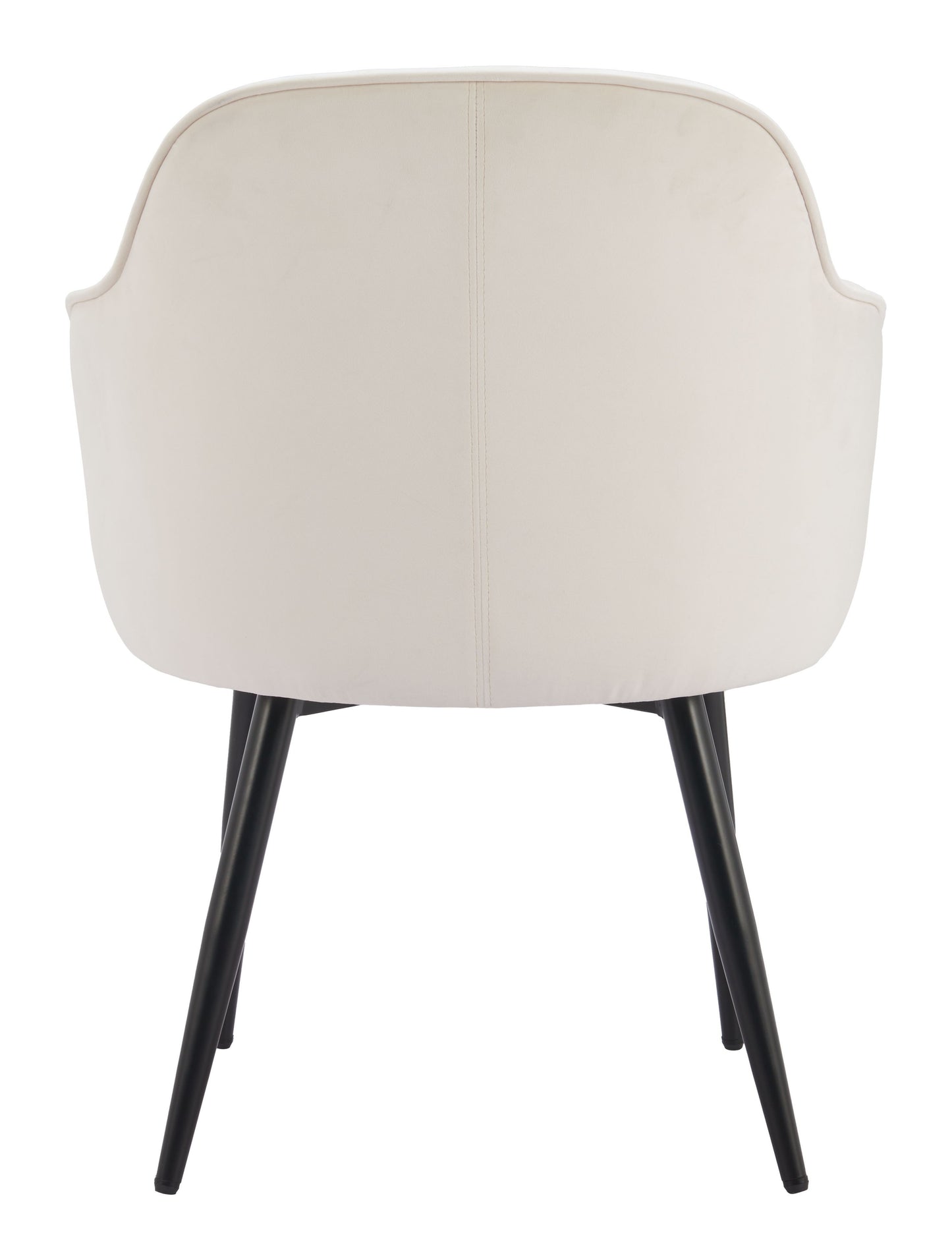 Jolie - Dining Chair (Set of 2) - White