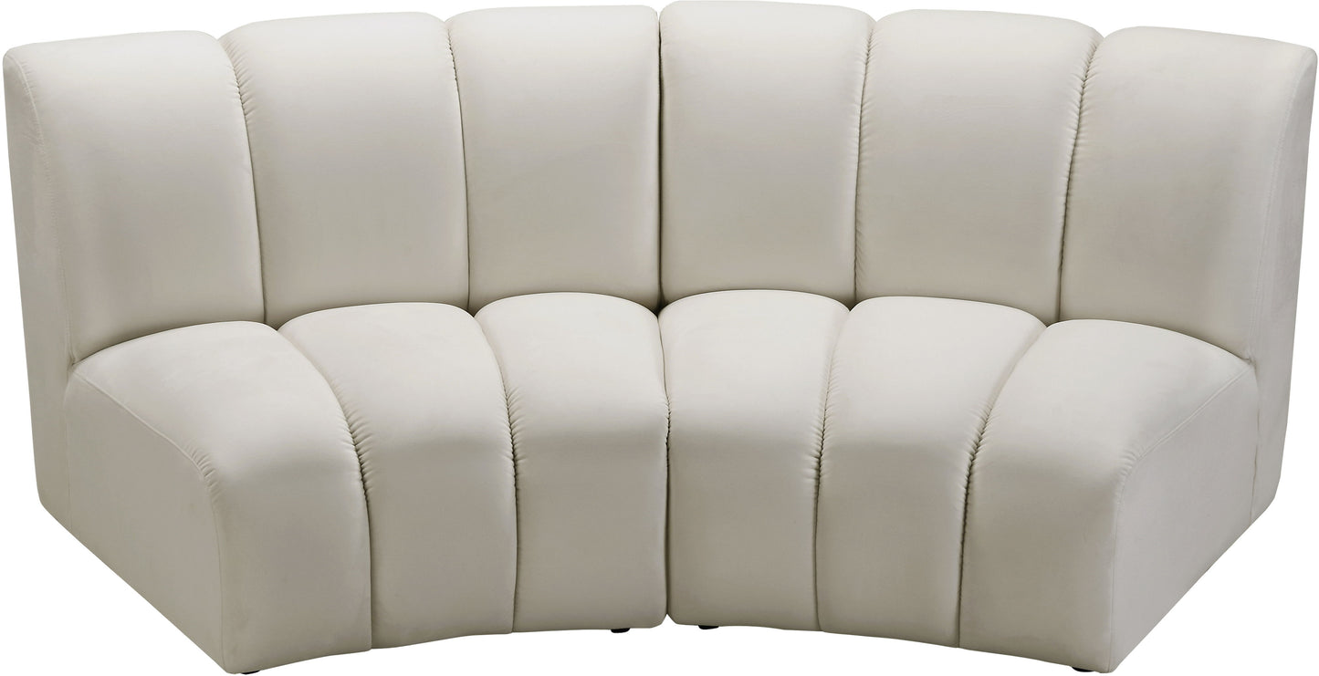 Infinity - 2 Pc. Modular Sectional