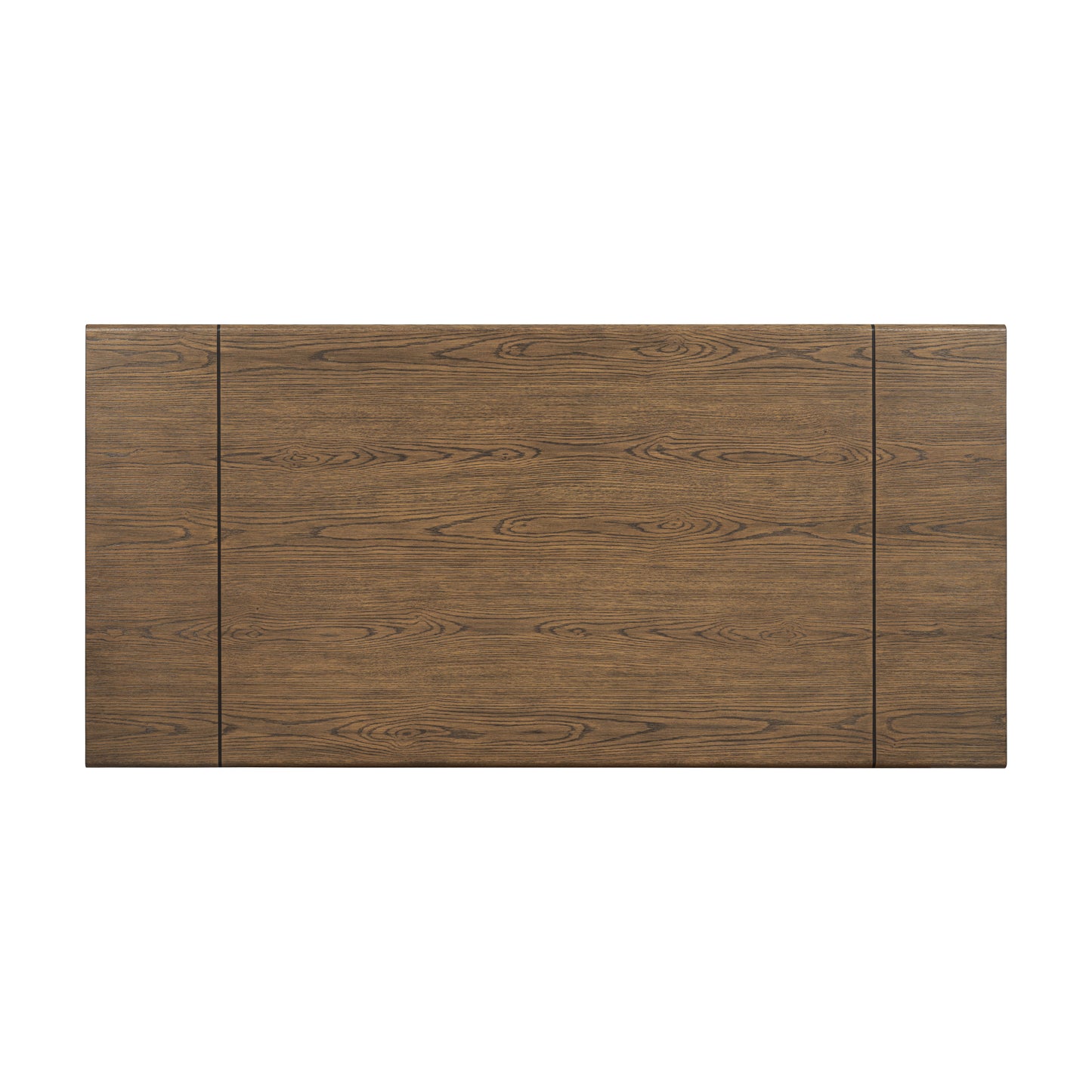 Lyra - Rectangular Dining Table - Light Brown