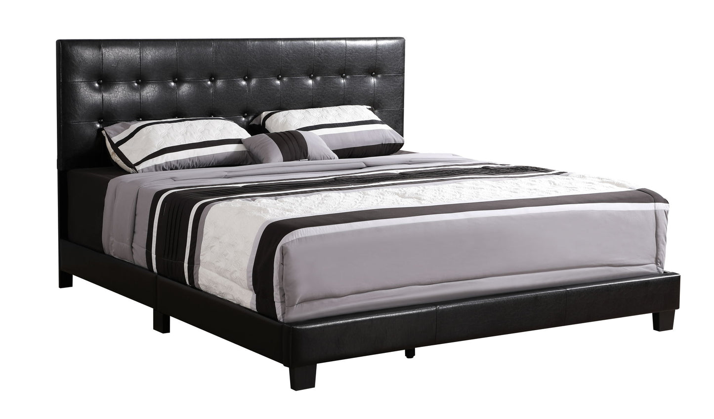 Glory Furniture - Caldwell - Bed