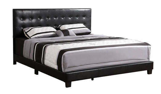 Glory Furniture - Caldwell - Bed