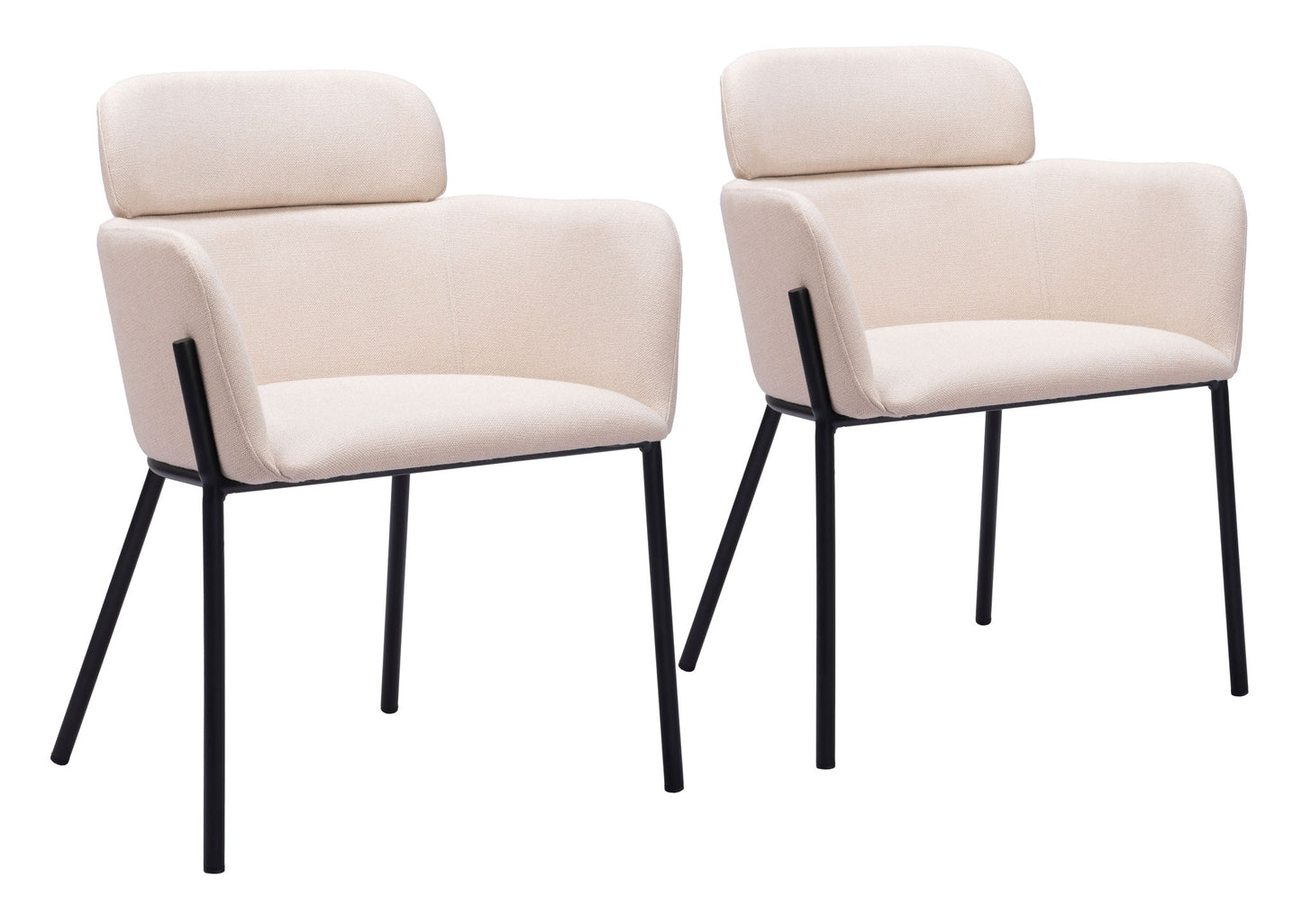 Bremor - Dining Chair