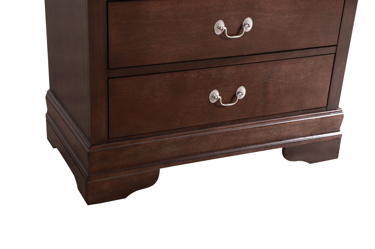 Glory Furniture - Louis Phillipe - Accent Chest