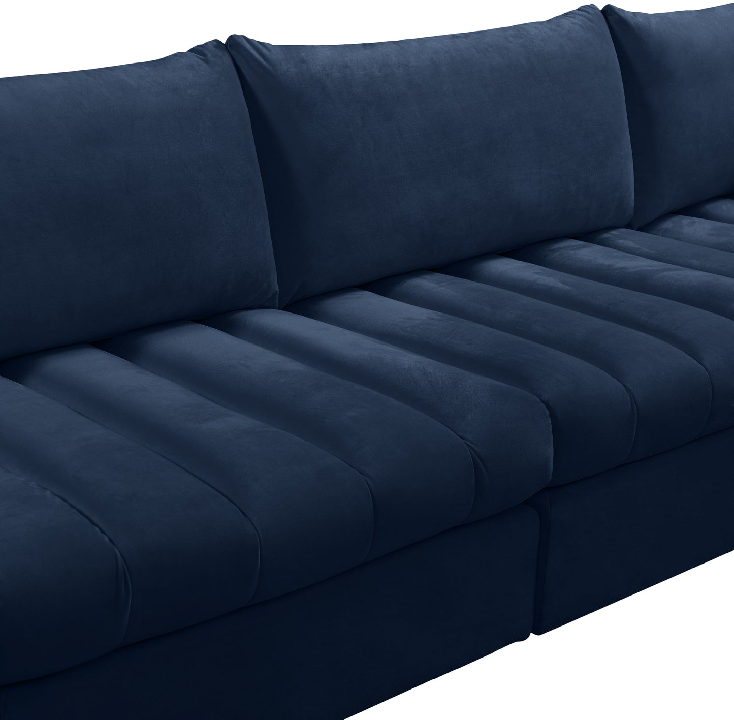 Jacob - 5 Pc. Modular Sectional