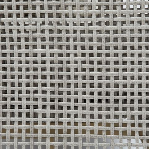 Seton Creek - Loveseat With Cushion - Gray