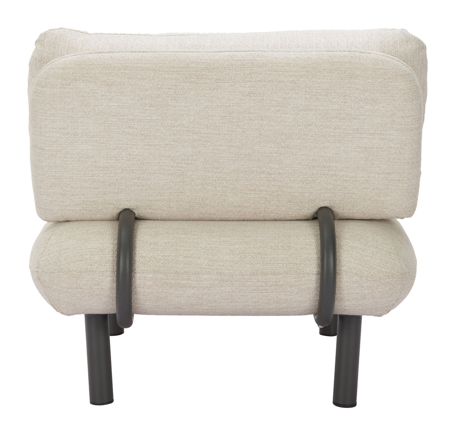 Aperto - Accent Chair - Beige