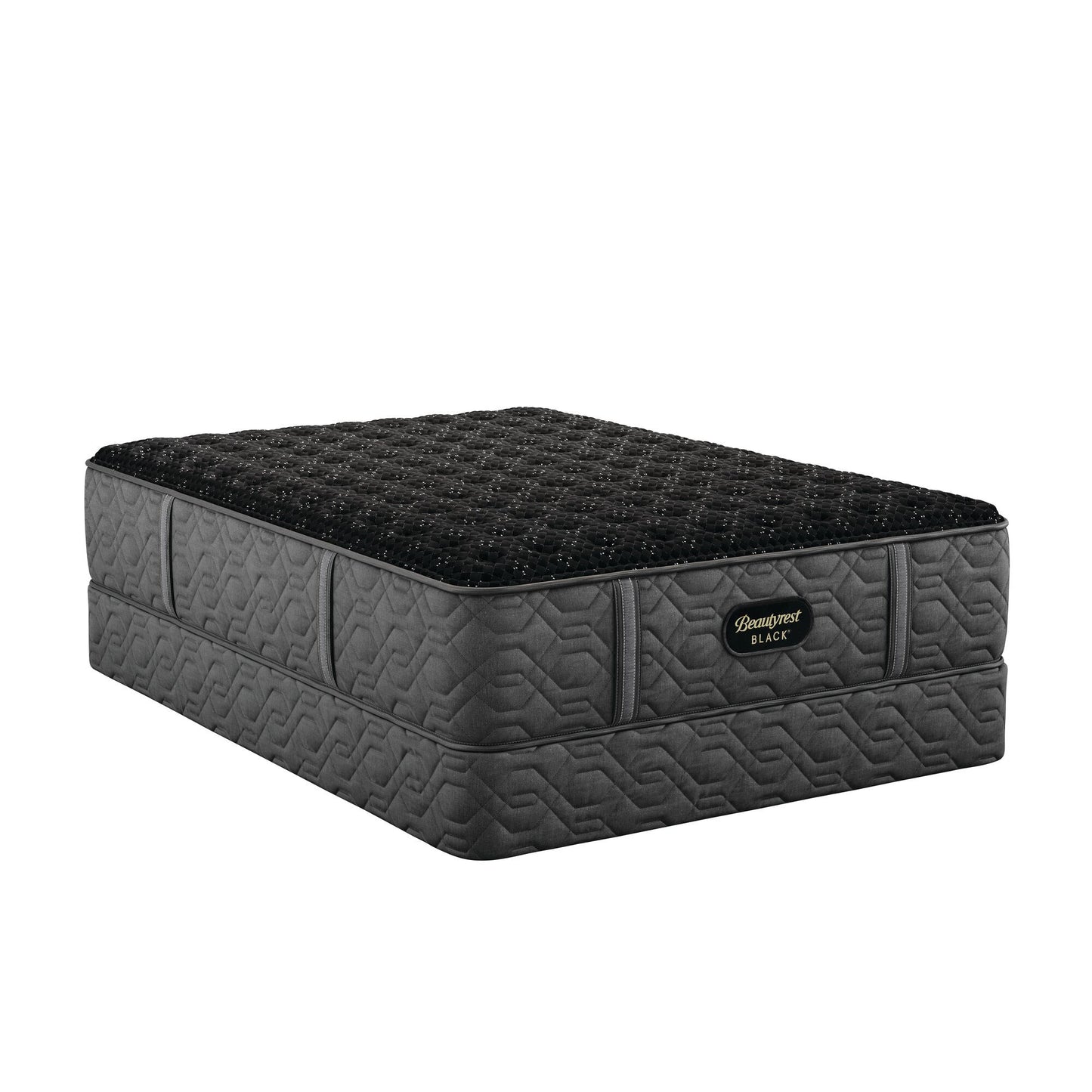 Beautyrest Black - 15" Series Three Firm Mattress