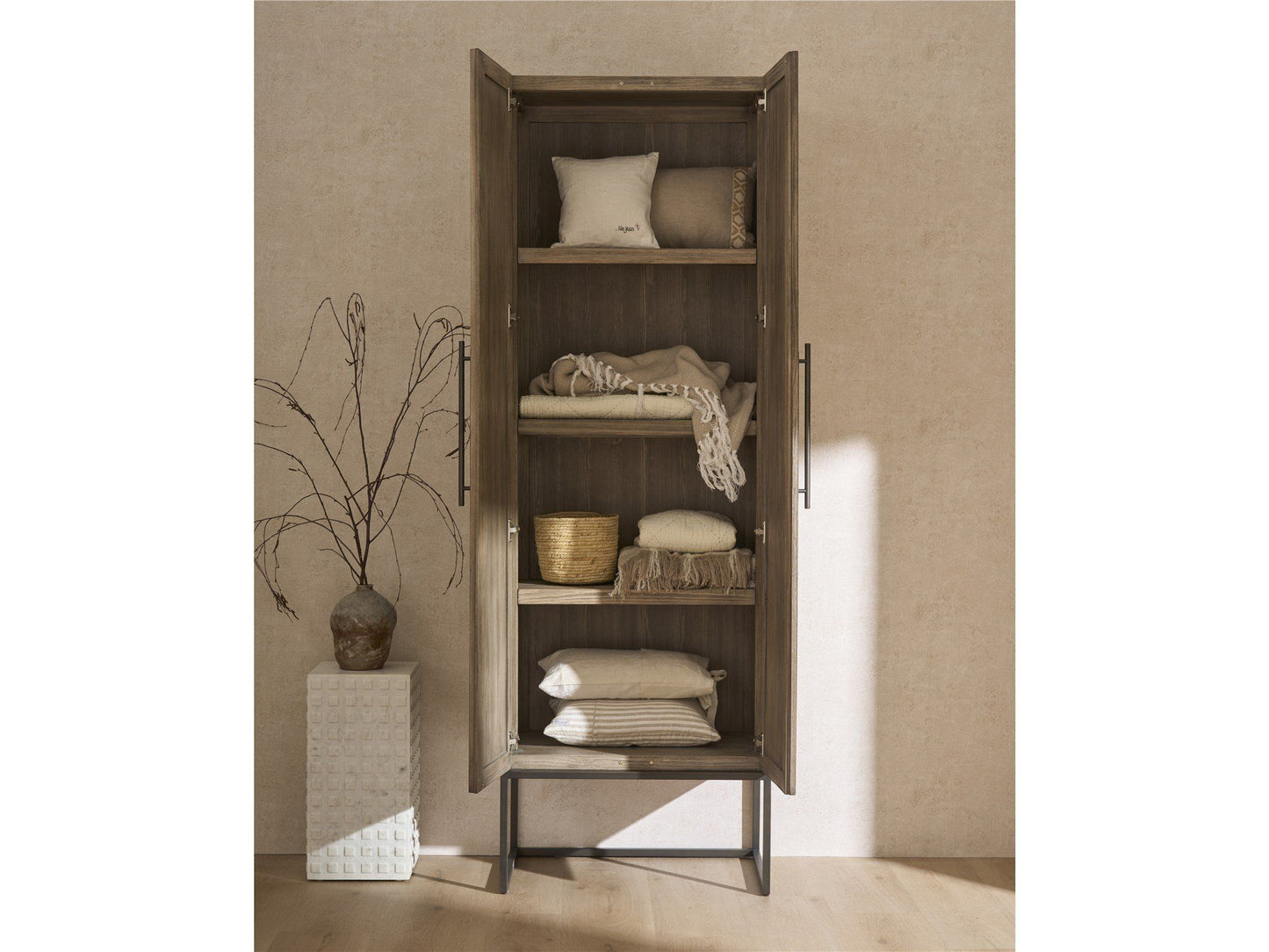 Dwell - Utility Cabinet