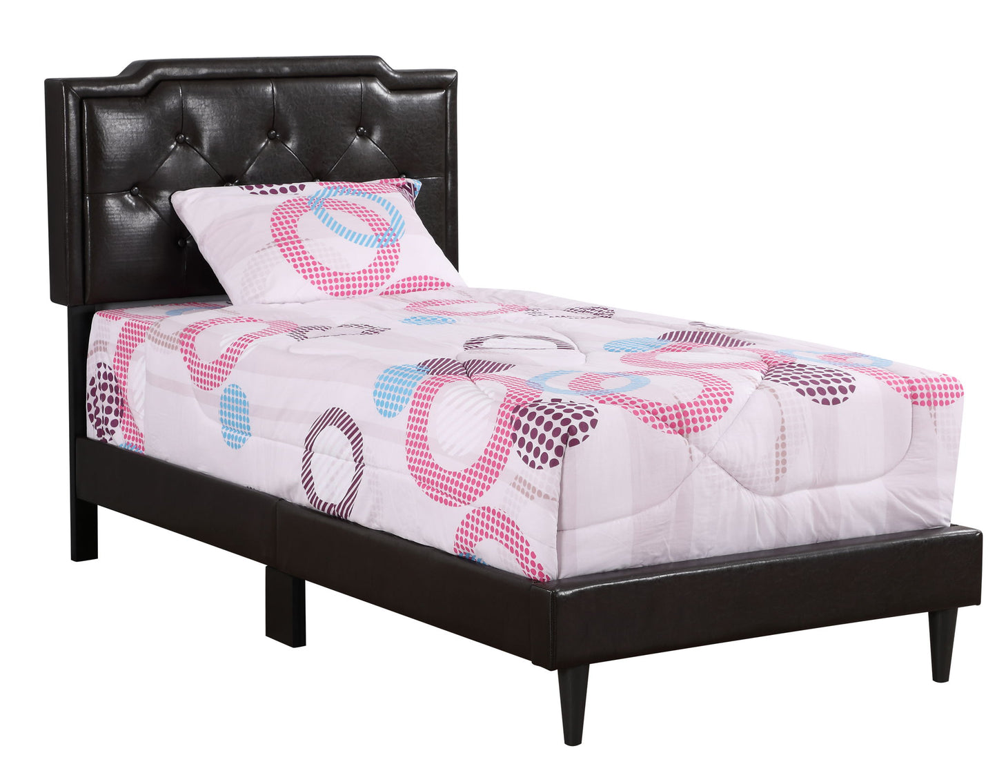 Glory Furniture - Deb - Bed