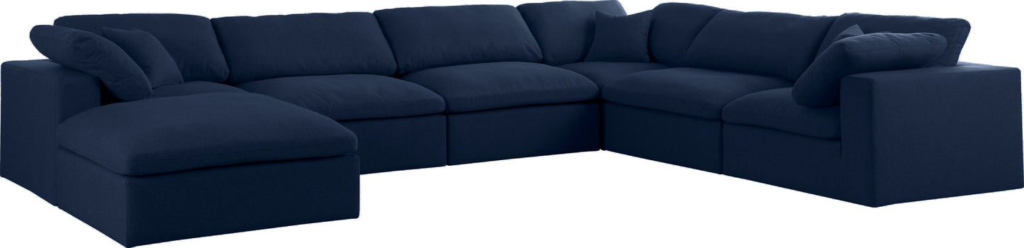 Serene - Modular Sectional