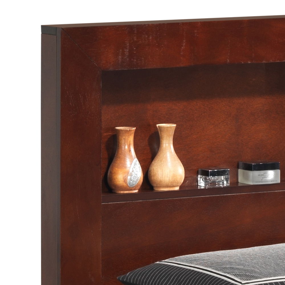 Glory Furniture - Burlington - Bed