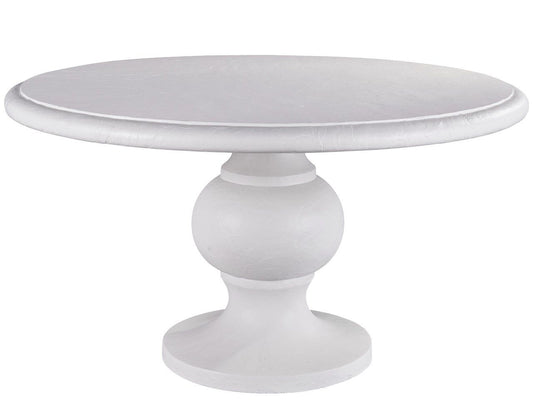 Coastal Living Outdoor / Honolua Bay - Dining Table - White