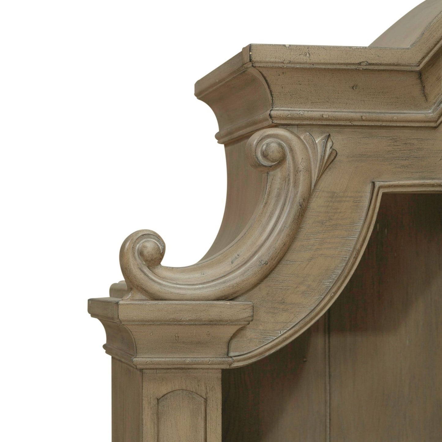 Magnolia Manor - Hutch