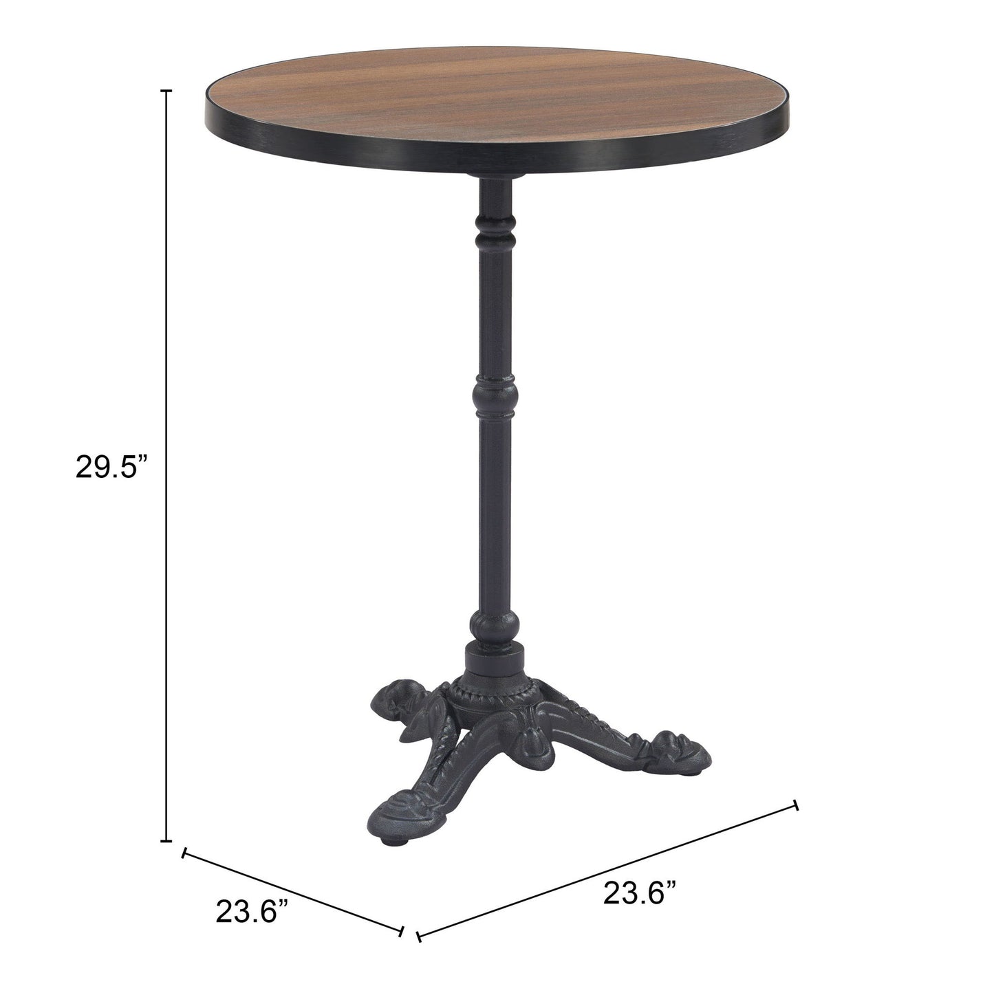 Gazebo - Dining Table