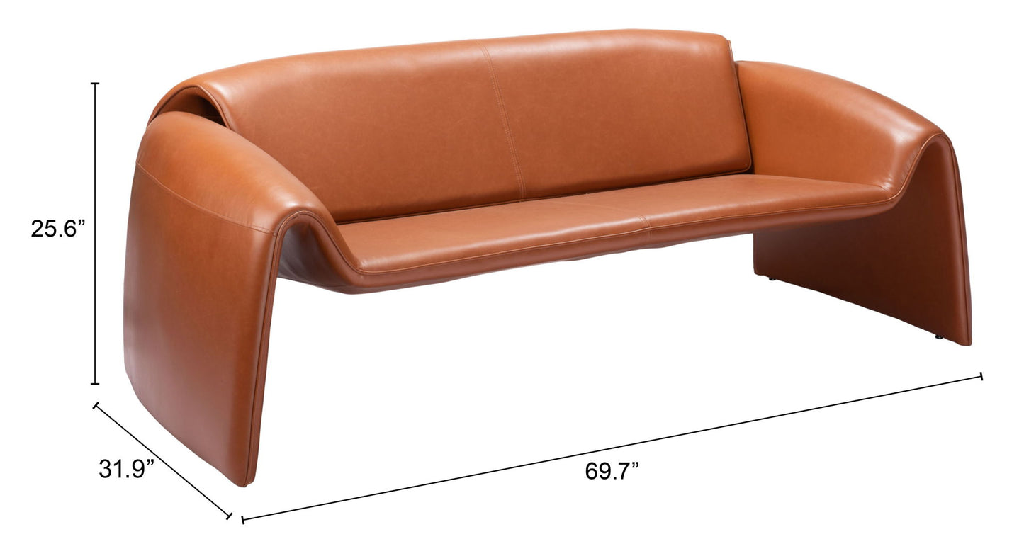 Horten - Sofa