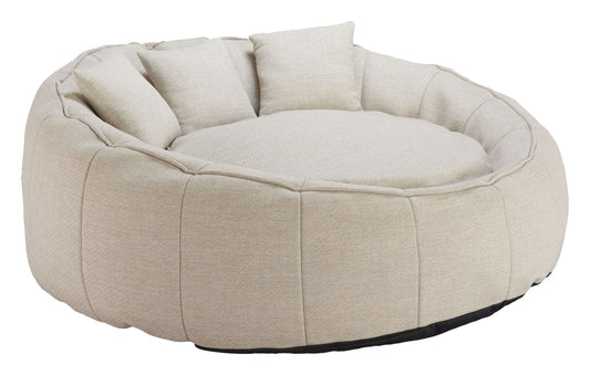 Kime - Outdoor Daybed - Beige