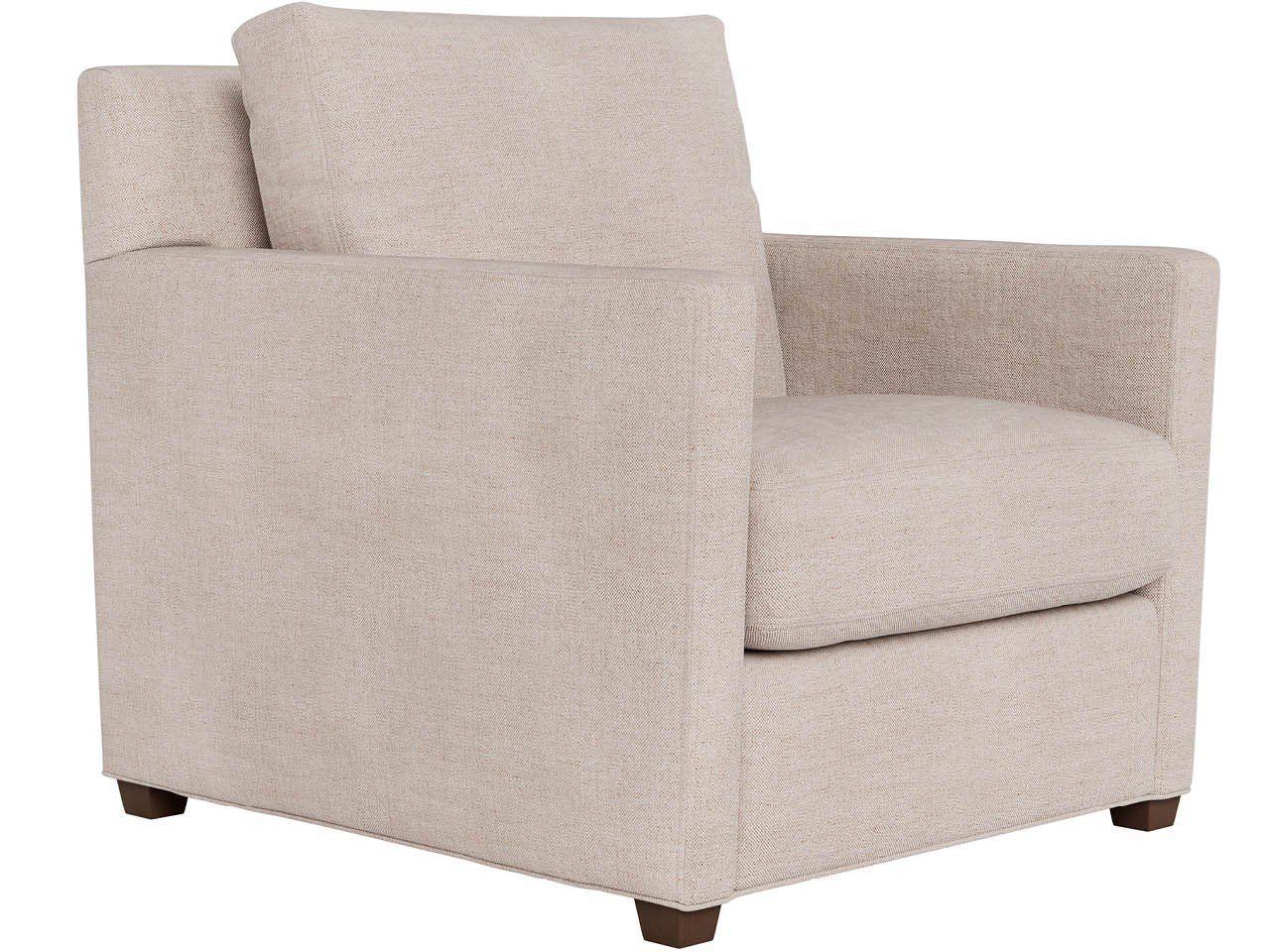 Mebane - Chair, Special Order - Pearl Silver