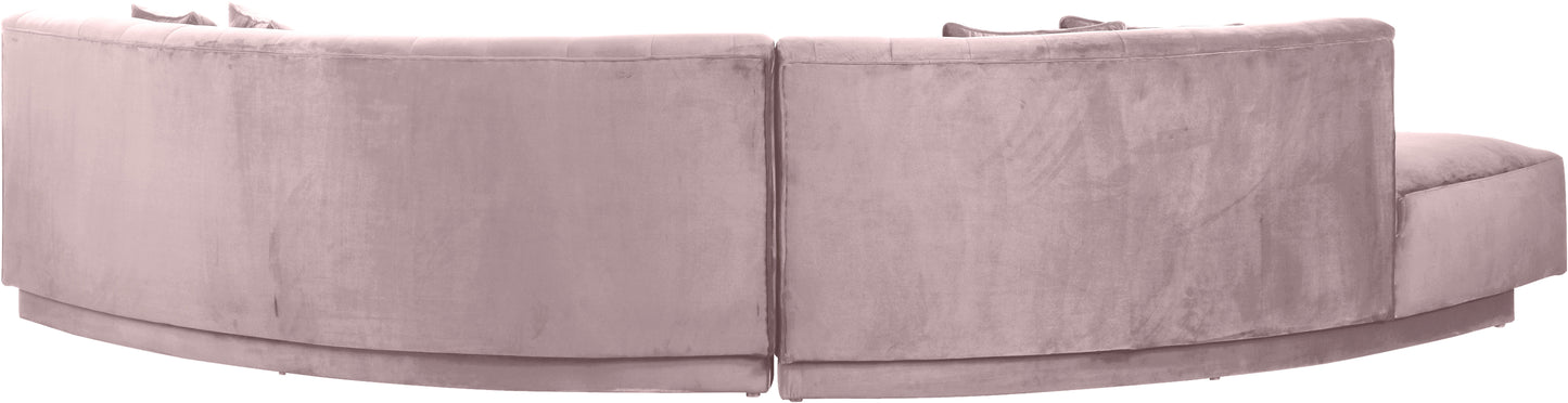 Kenzi - 2 Piece Sectional