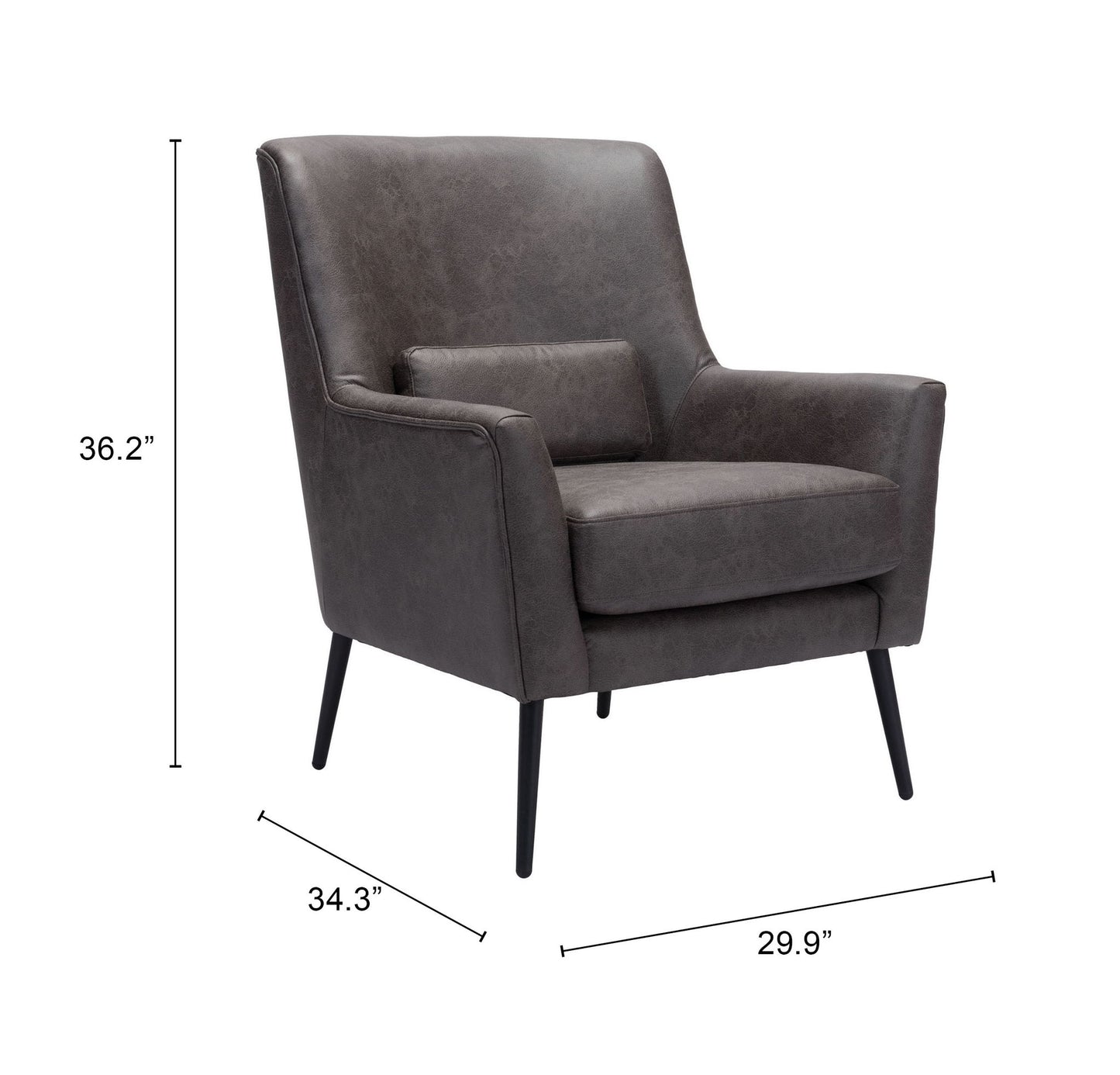 Ontario - Accent Chair