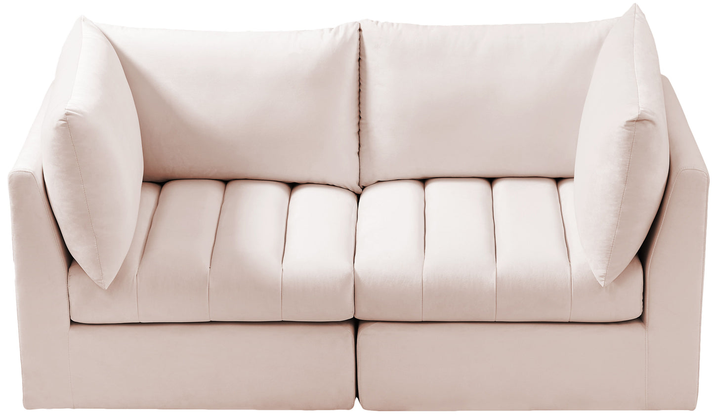 Jacob - Modular 2 Seat Sofa