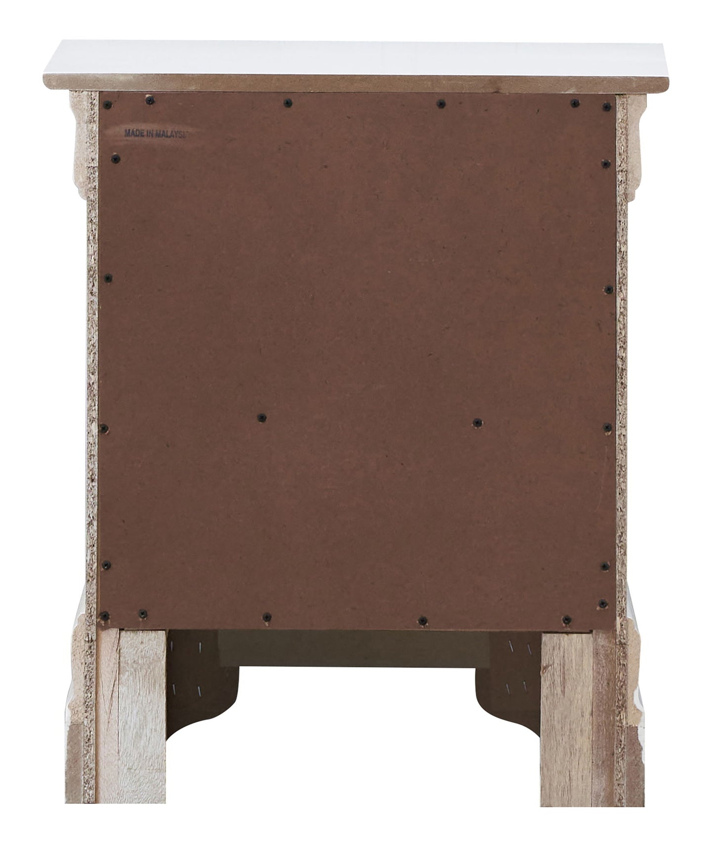 Glory Furniture - Verona - Nightstand