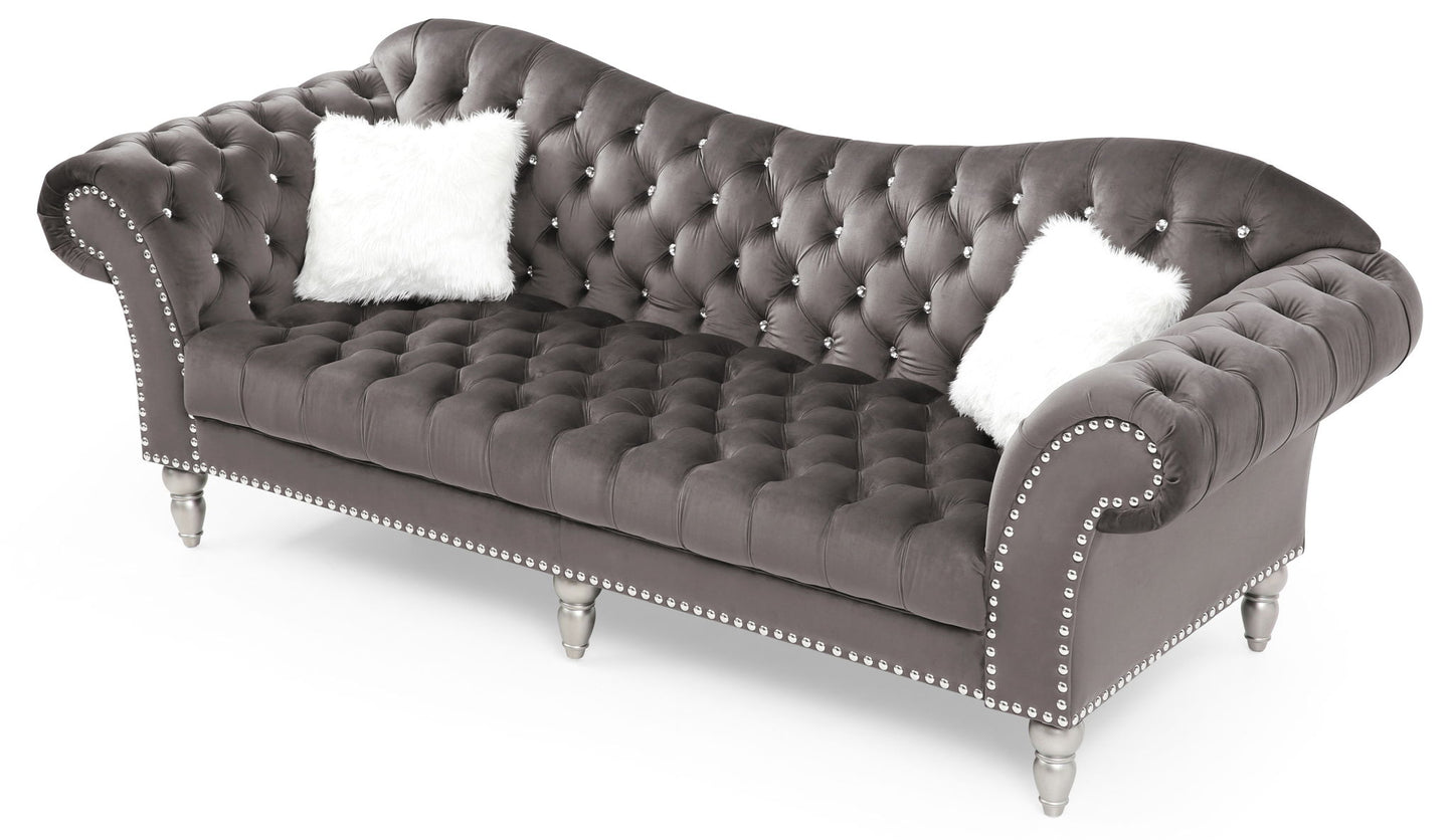 Glory Furniture - Wilshire - Sofa