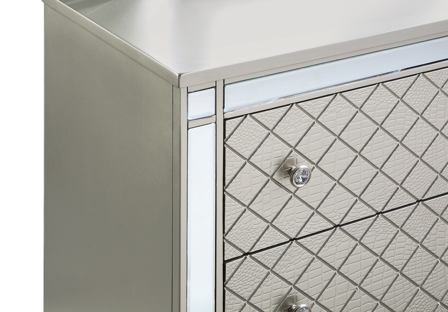 Cristian - Bedroom Set