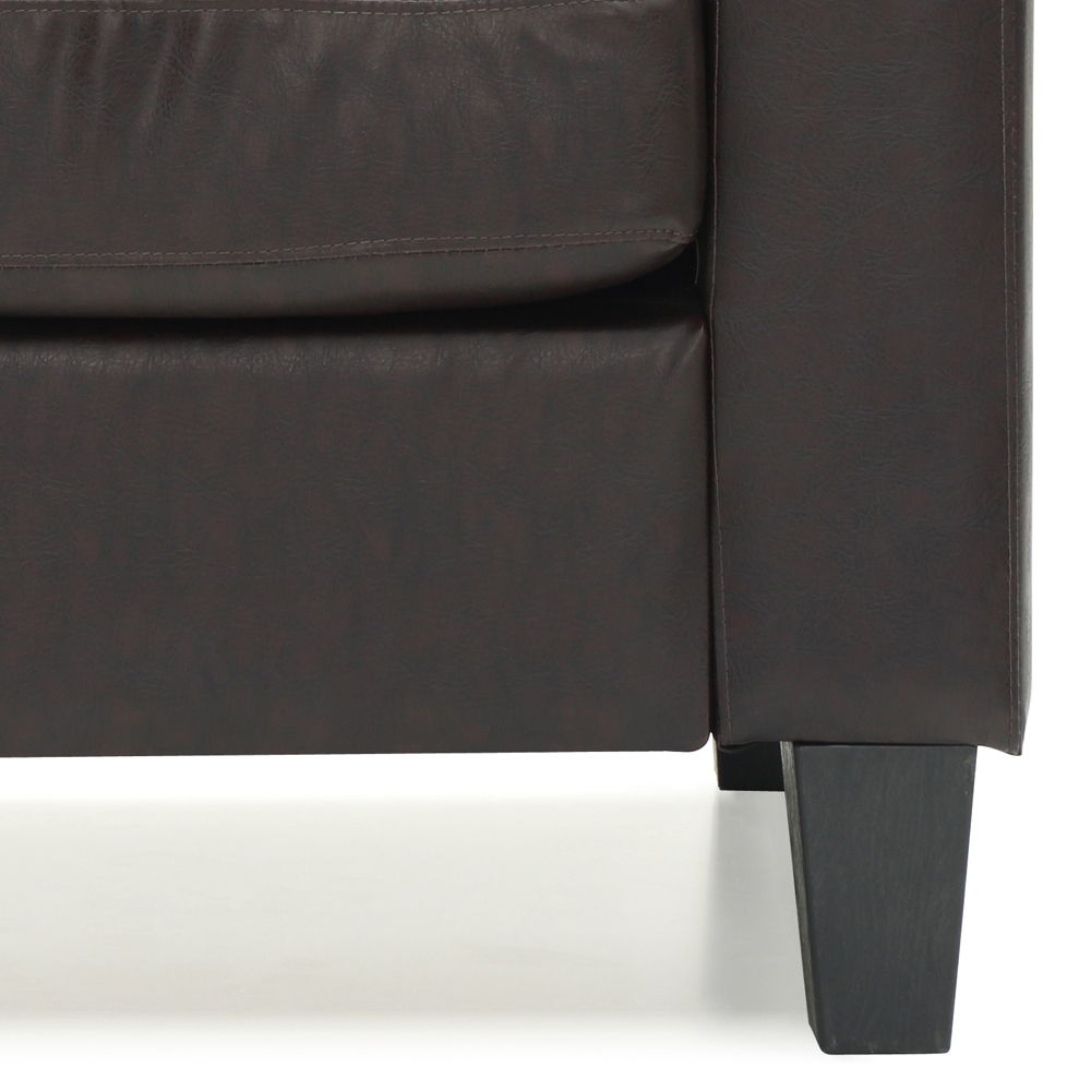 Glory Furniture - Newbury - Club Chair