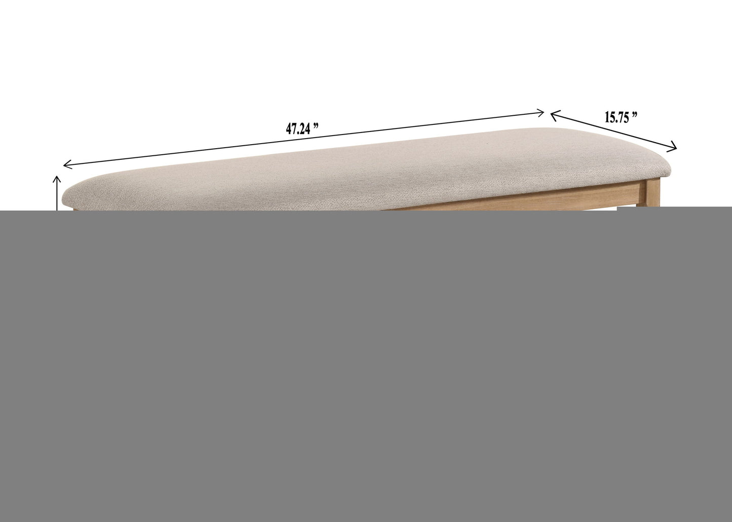 Arden - Dining Room Set