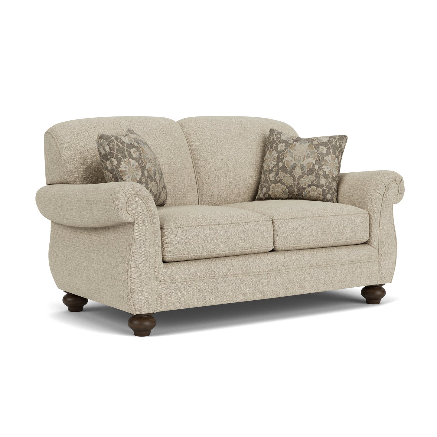 Winston - Loveseat