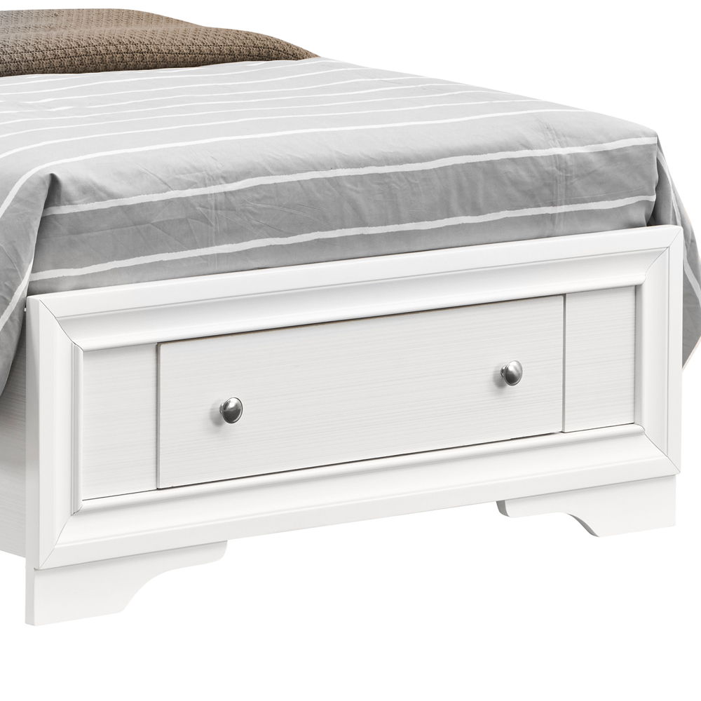 Glory Furniture - Madrid - Bed