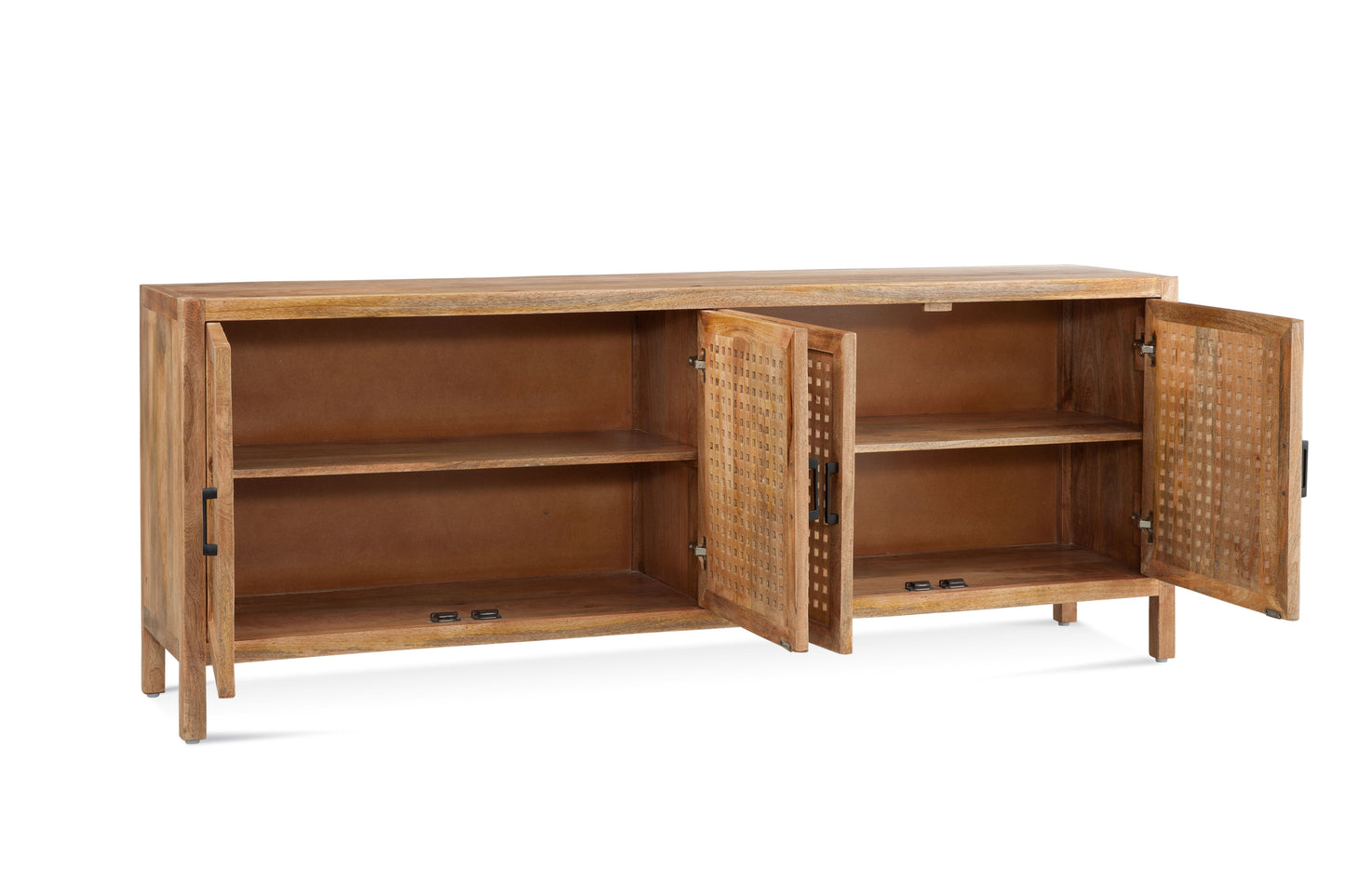 Pentak - Server - Light Brown