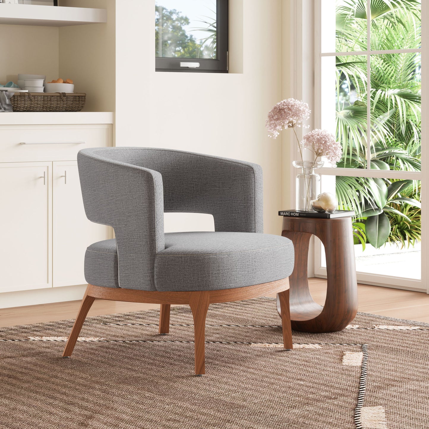 Penryn - Accent Chair