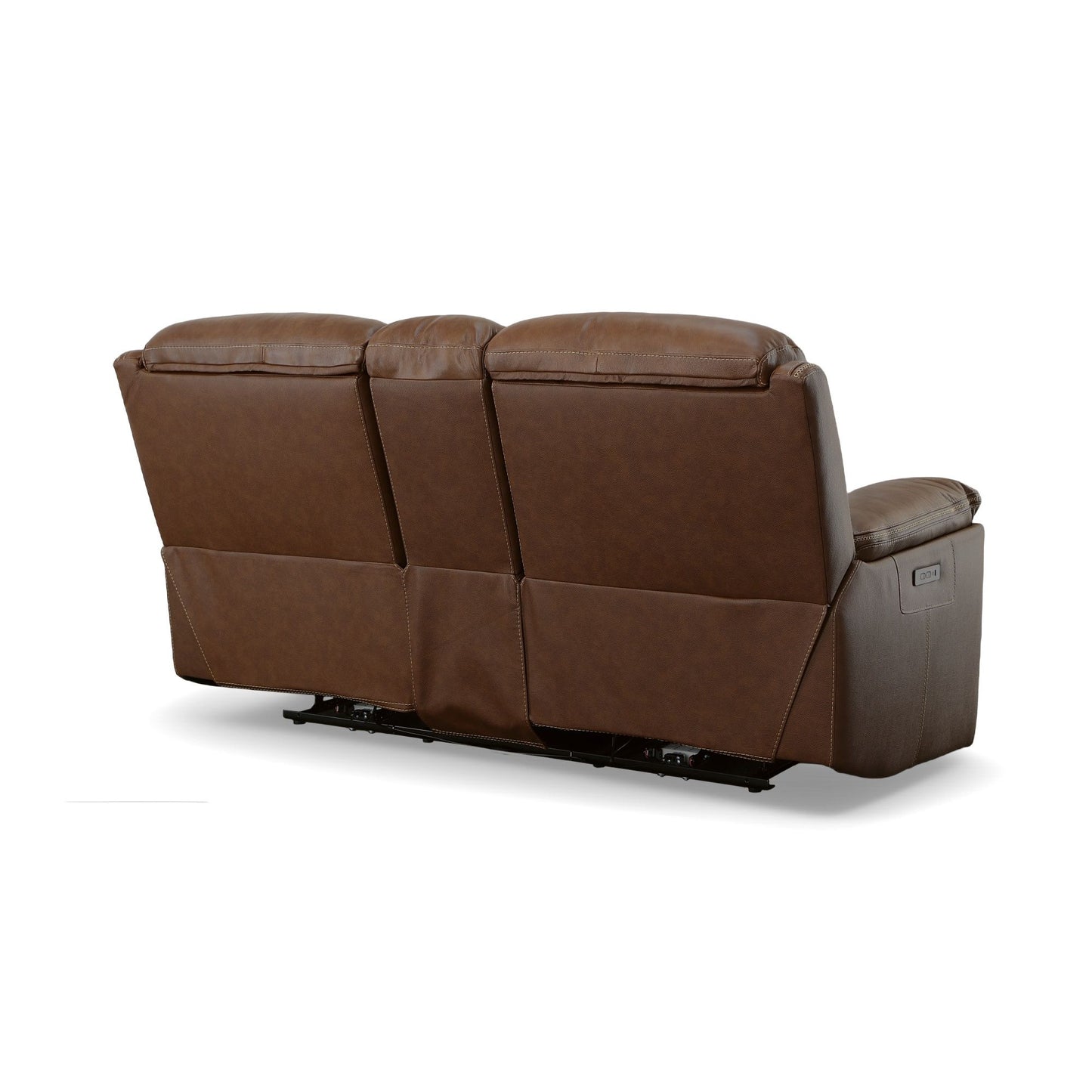 Jackson - Reclining Loveseat