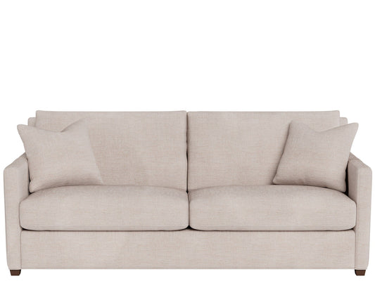 Mebane - Sofa Special Order - White