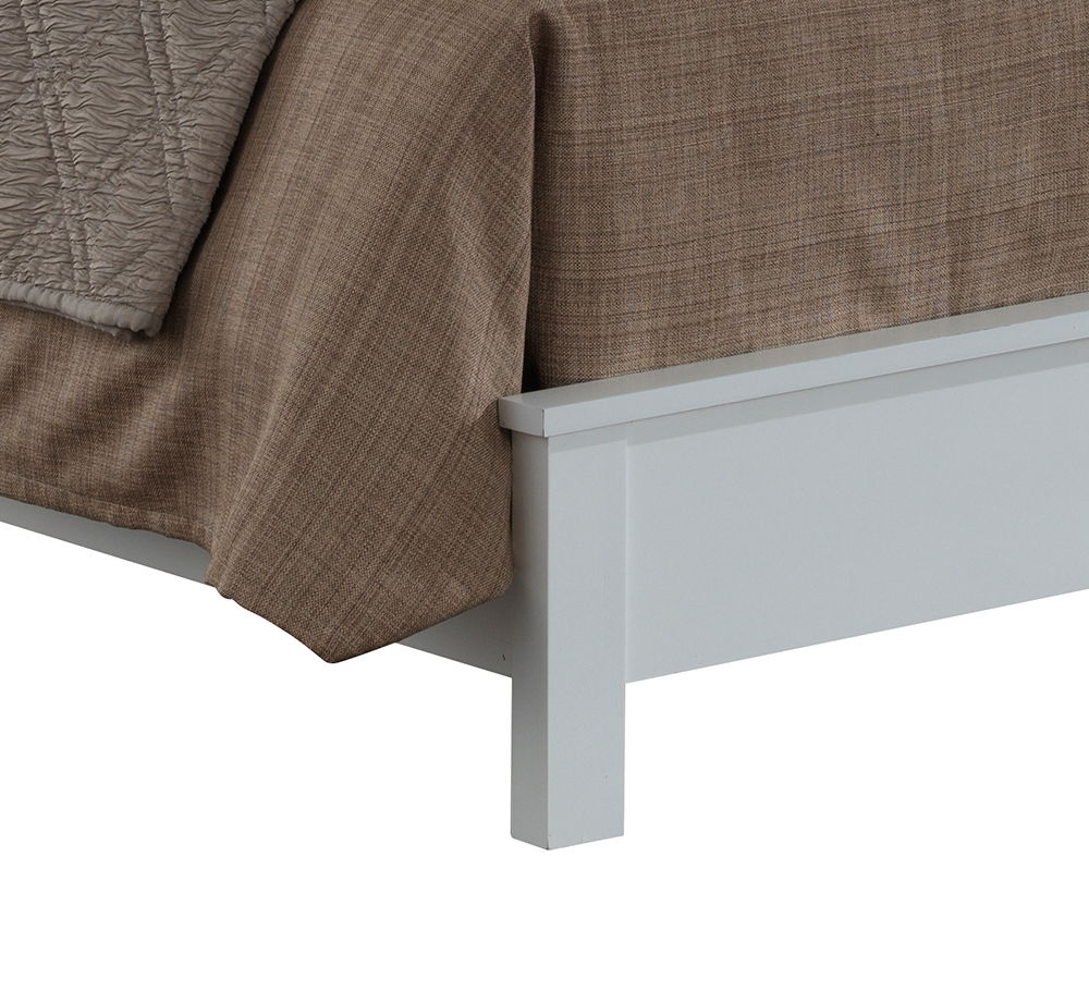 Glory Furniture - Burlington - Bed