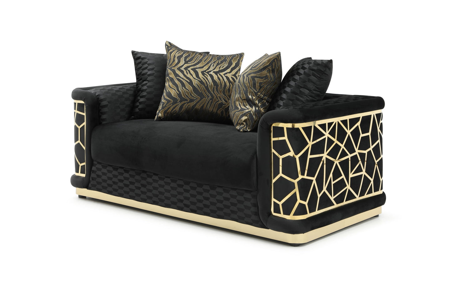 Glory Furniture - Talia - Loveseat