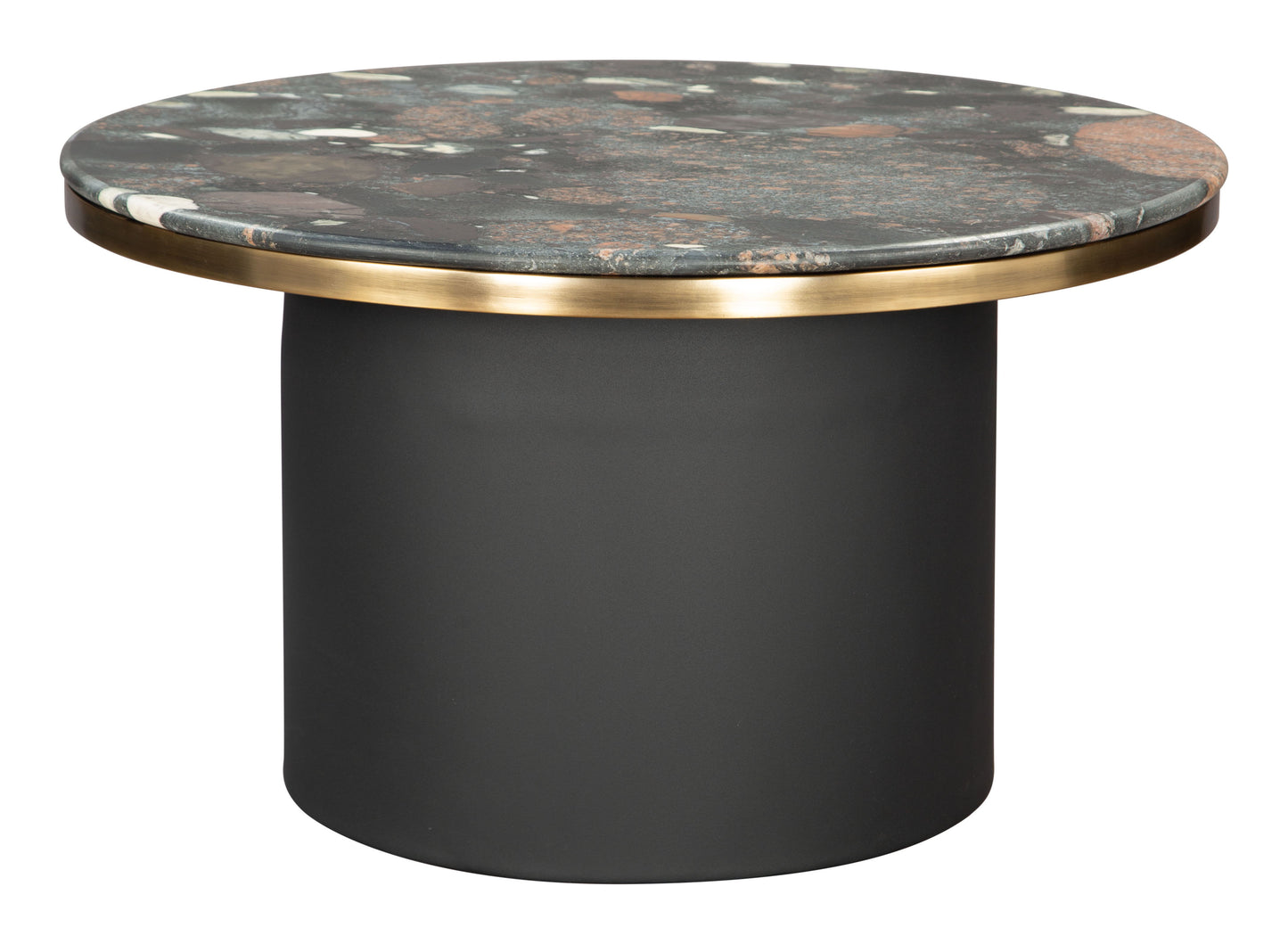 Luxor - Coffee Table - Multicolor