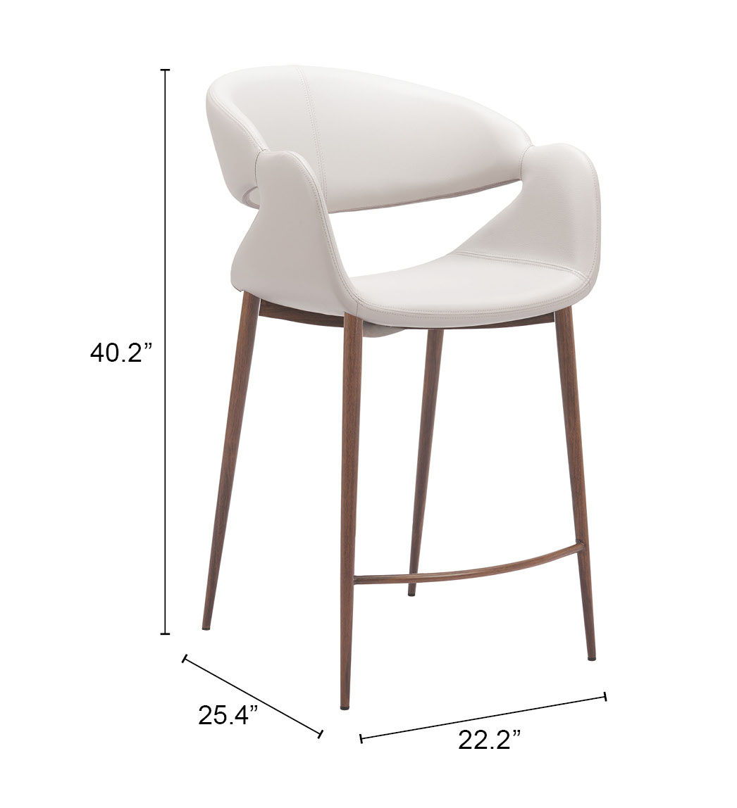 Limay - Barstool (Set of 2)