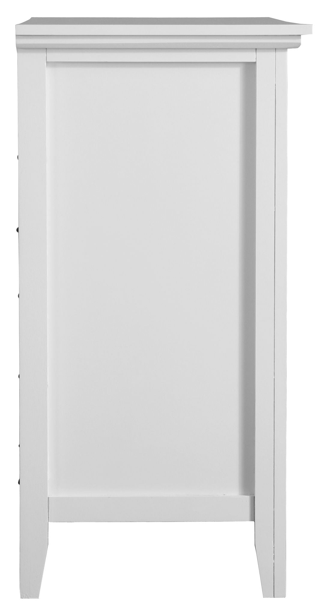 Glory Furniture - Hammond - Media Chest