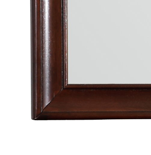 Glory Furniture - LaVita - Mirror