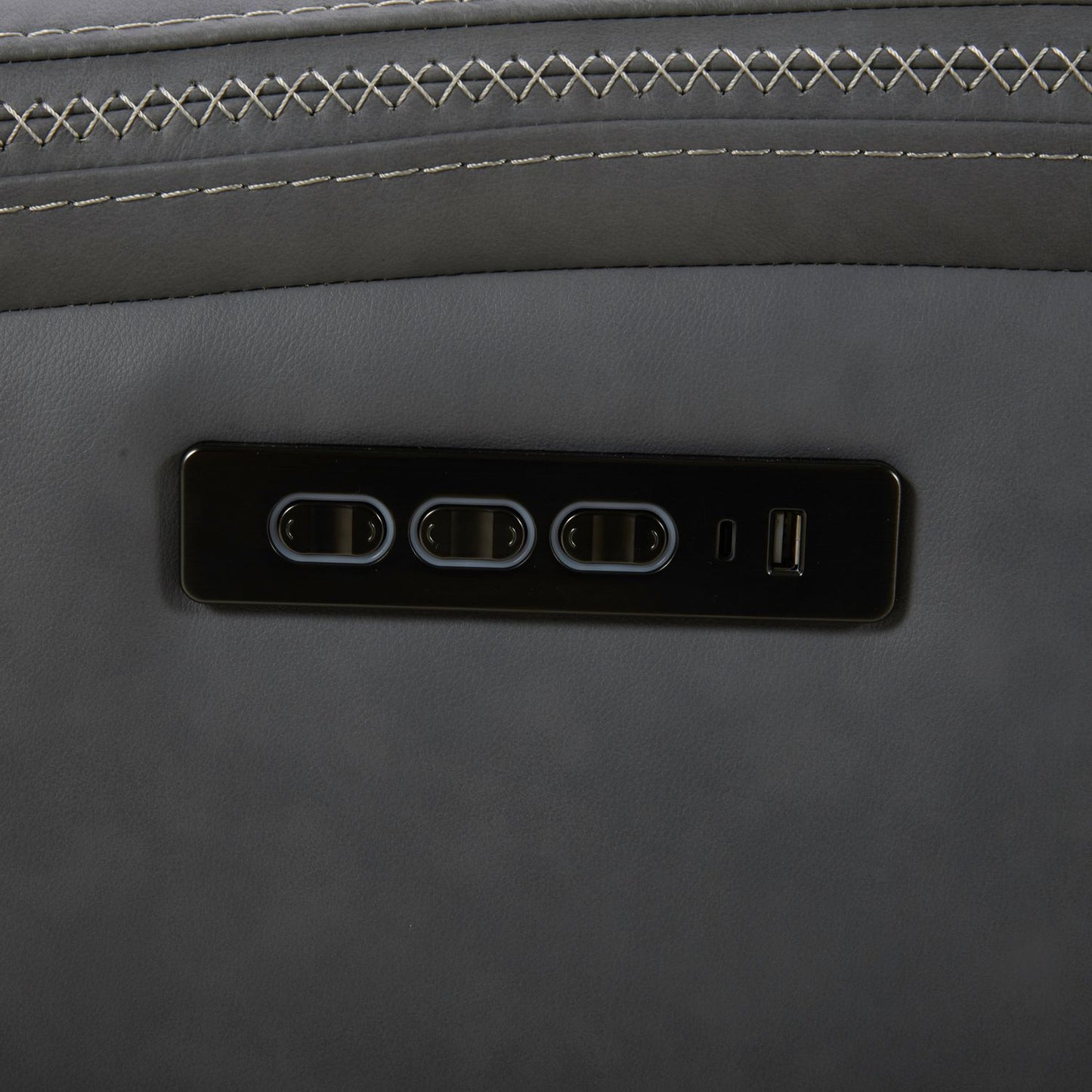 Cooper - 6 Piece Sectional