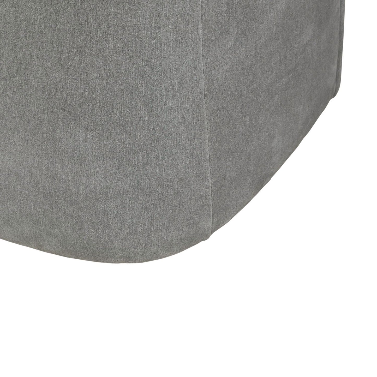 Accent Dining - Accent Chair With Casters