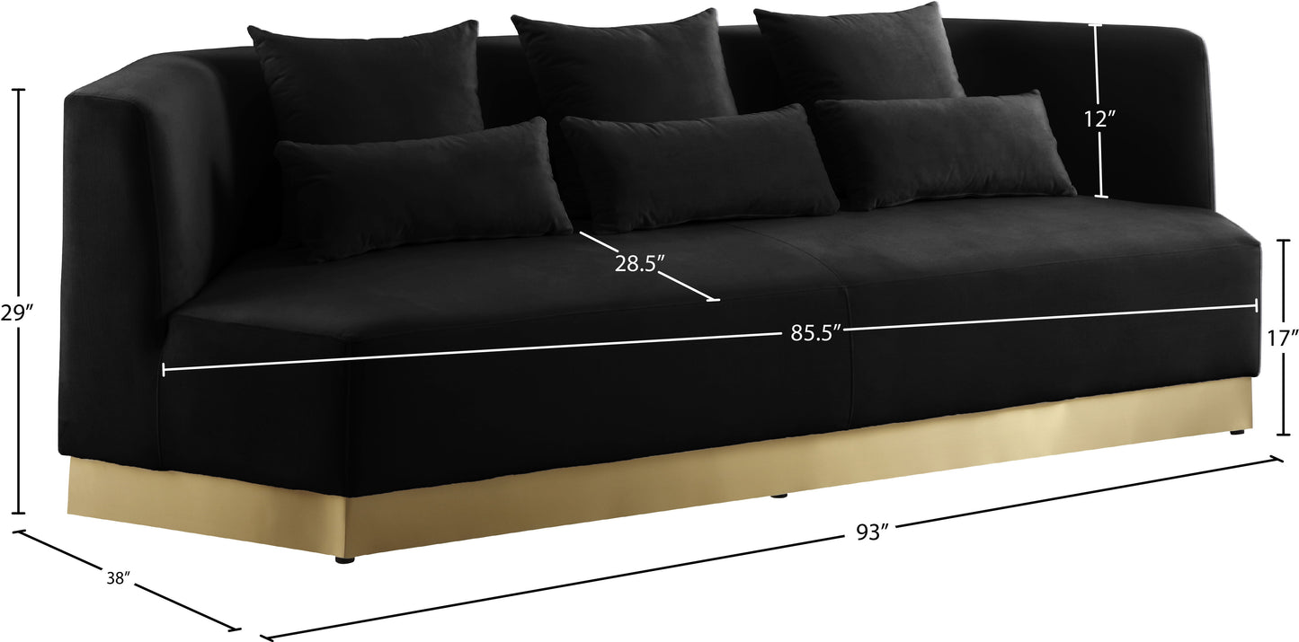 Marquis - Sofa