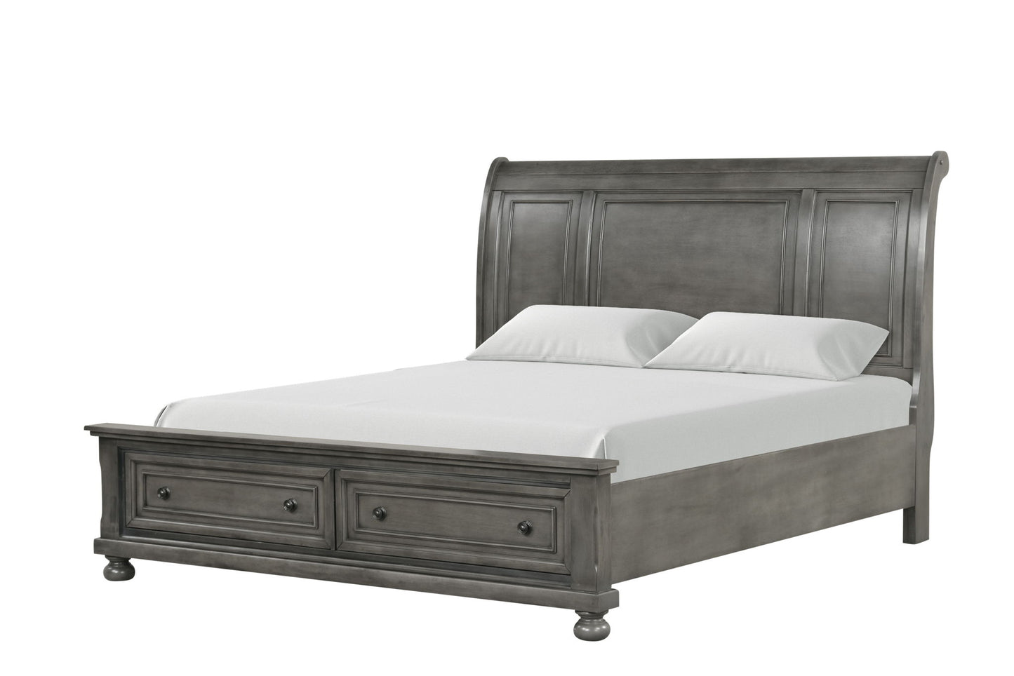 Glory Furniture - Meade - Bed