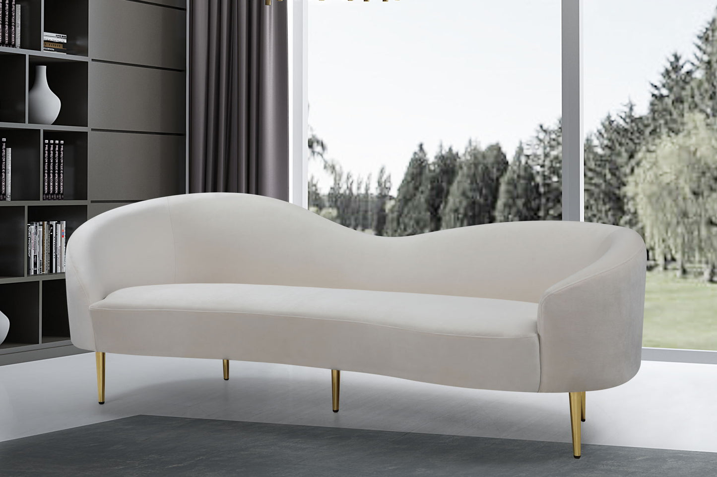 Ritz - Sofa