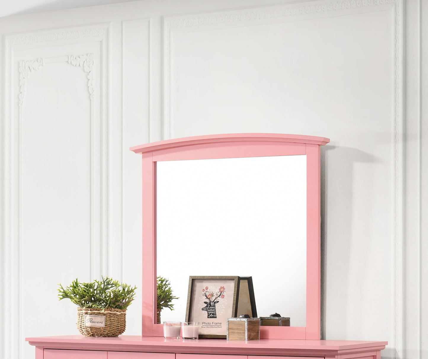 Glory Furniture - Hammond - Mirror