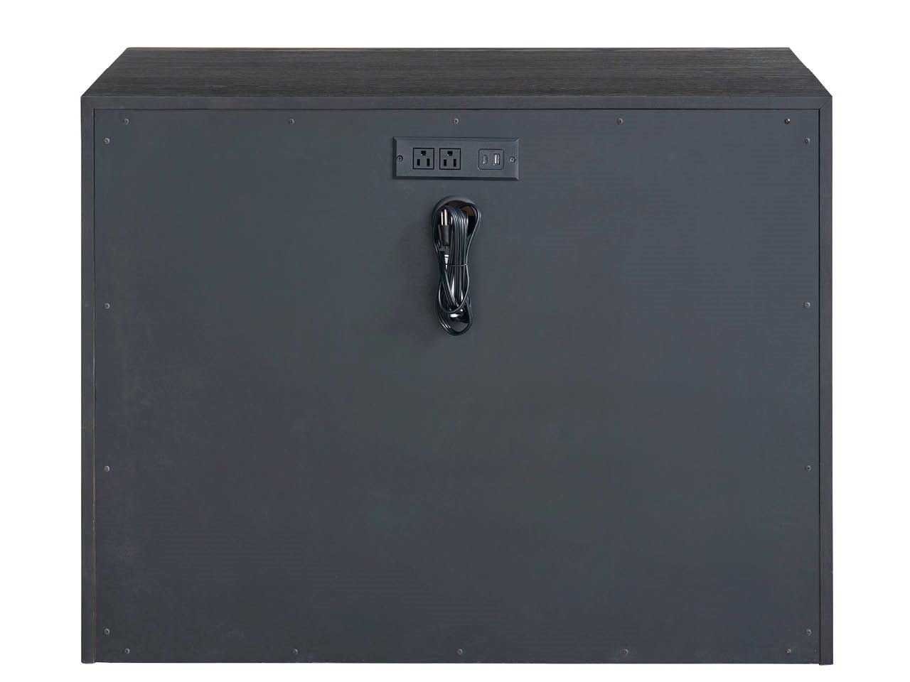 Modern - Dune Chest - Sable