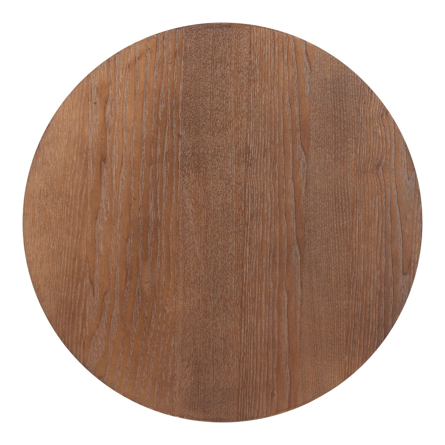 Dikis - Side Table - Brown