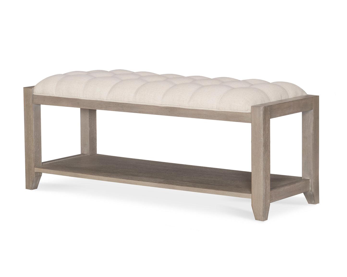 Del Mar - Bench - Beige